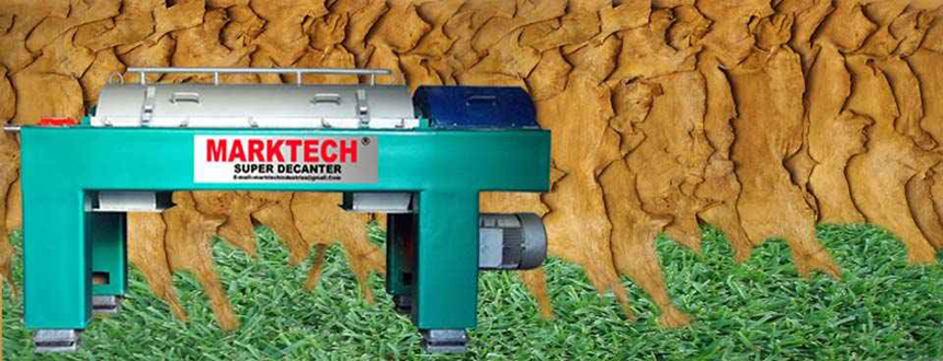 decanter centrifuge Decanter Centrifuge