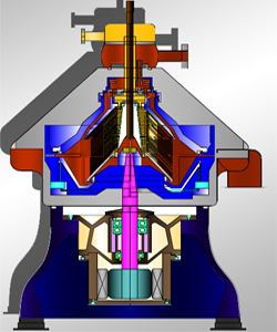 Separator